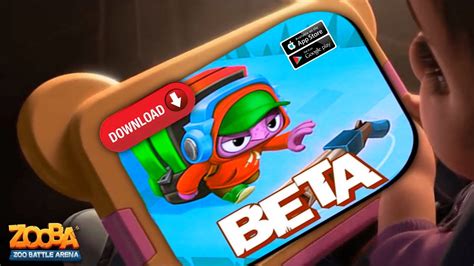 zooba beta download